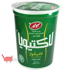 ماست لاکتیویا کاله