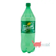 نوشابه 1/5لیتر اسپرایت