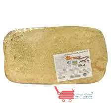 نان جو رژیمی