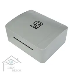 مرکز کنترل کرکره موتور ساید فول کانال محصول شرکت بتا