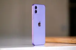 iPhone 12 128GB Not Active ZA - آيفون 12 128گيگ نات اكتيو
