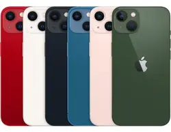 iPhone 13 128GB Not Active ZA - آيفون 13 128گيگ نات اكتيو