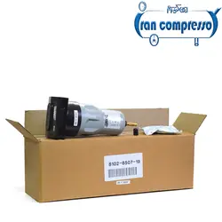 میکرو فیلتر کمپرسور باد ابک (ABAC) مدل (c 45)