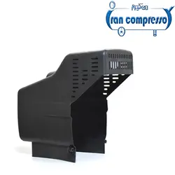 کاور کمپرسور باد سیلندری