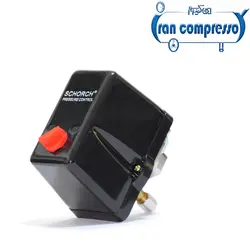 کلید اتوماتیک 3 فاز پمپ باد (SCHORCH)