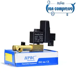 اتودرین کمپرسور باد (HPBC)