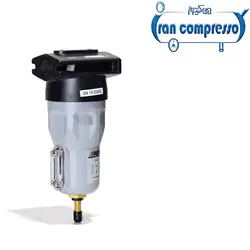 رطوبت گیر پمپ باد ABAC | مدل P45