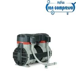 موتور اویل فری 750وات | 4 قطبی