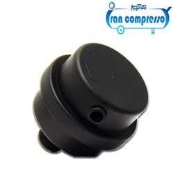 فیلتر برای کمپرسور باد رزوه 1/4
