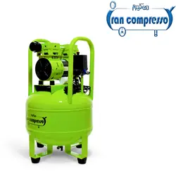 کمپرسور باد 35 لیتری سایلنت اویل فری | 750w - 800w
