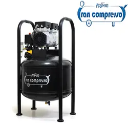 کمپرسور باد اویل فری 50 لیتری 800 وات