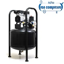 کمپرسور باد اویل فری 50 لیتری 800 وات