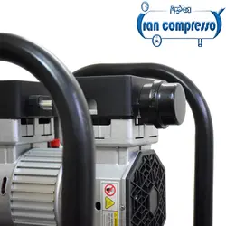 کمپرسور باد اویل فری 50 لیتری 800 وات