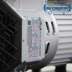 کمپرسور باد اویل فری 50 لیتری 800 وات