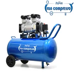 کمپرسور باد اویل فری 80 لیتری 1600 وات