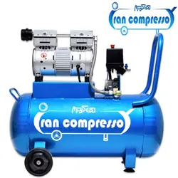 کمپرسور باد 60 لیتری  (موتور800وات)