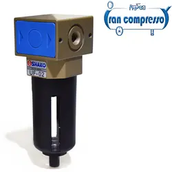میکرو فیلتر کمپرسور باد (SHAKO)