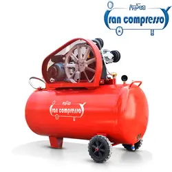 کمپرسور باد 250 لیتری تسمه ای 3 سیلندر