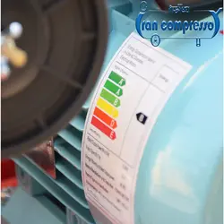 کمپرسور باد 250 لیتری تسمه ای 3 سیلندر