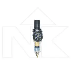 فیلتر رگلاتور Hetian