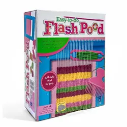 گليم بافي شادي جو