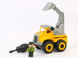 بیل مکانیکی توری