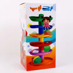 برج توپ جعبه ای پاپارو