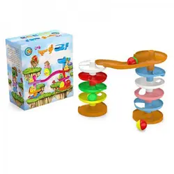 برج توپ پلاس پلاس