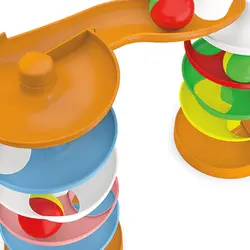 برج توپ پلاس پلاس