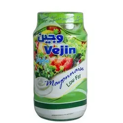 سس مایونز وجین یک کلیویی