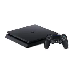 کنسول بازی سونی مدل Playstation 4 Slim کد Region 2 CUH-2216A – ظرفیت 500 گیگابایت