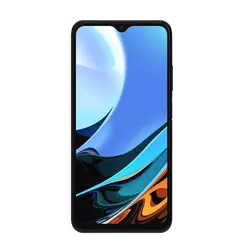 گوشی موبایل شیائومی مدل redmi 9T M2010J19SG ظرفیت 128 گیگابایت و رم 4 گیگابایت
