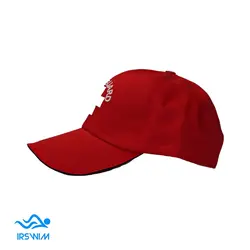کلاه کتان طرح لایف گارد