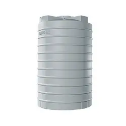 مخزن 1000 لیتر عمودی سه لایه