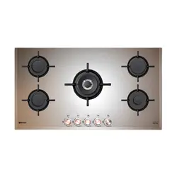 اجاق صفحه ای تکنوگاز مدل TTG-15985