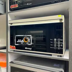 آون توستر برمن مدل BR-660