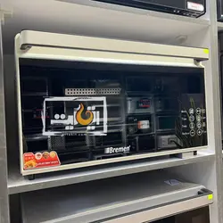 آون توستر برمن مدل BR-660