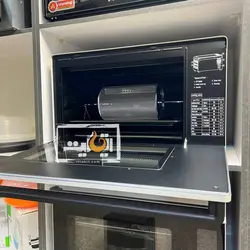 آون توستر برمن مدل BR-660