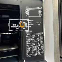 آون توستر برمن مدل BR-660