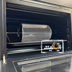 آون توستر برمن مدل BR-660