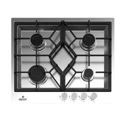 اجاق گاز هادسون مدل S-400