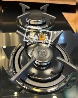 اجاق گاز بورنیک مدل مانا