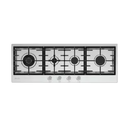 اجاق گاز صفحه ای کن مدل Ruby