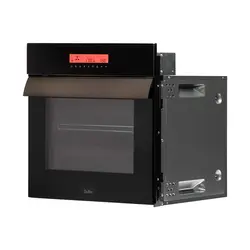 فر توکار گوفر مدل المینا Elmina