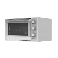 آون توستر داتیس مدل DT-814 Ultra