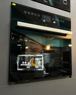 فر توکار سیمر مدل F-607