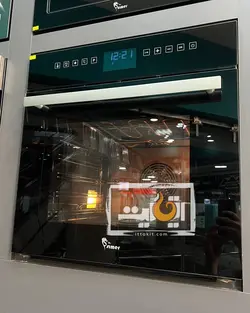 فر توکار سیمر مدل F-607