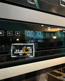 فر توکار سیمر مدل F-607