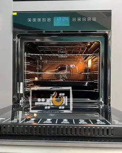 فر توکار سیمر مدل F-607