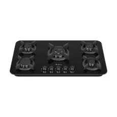 اجاق گاز دو شعله شیشه ای کن مدل -203 G